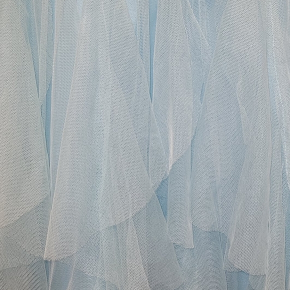 Girls Party Dress Size S - Picture 3 of 6